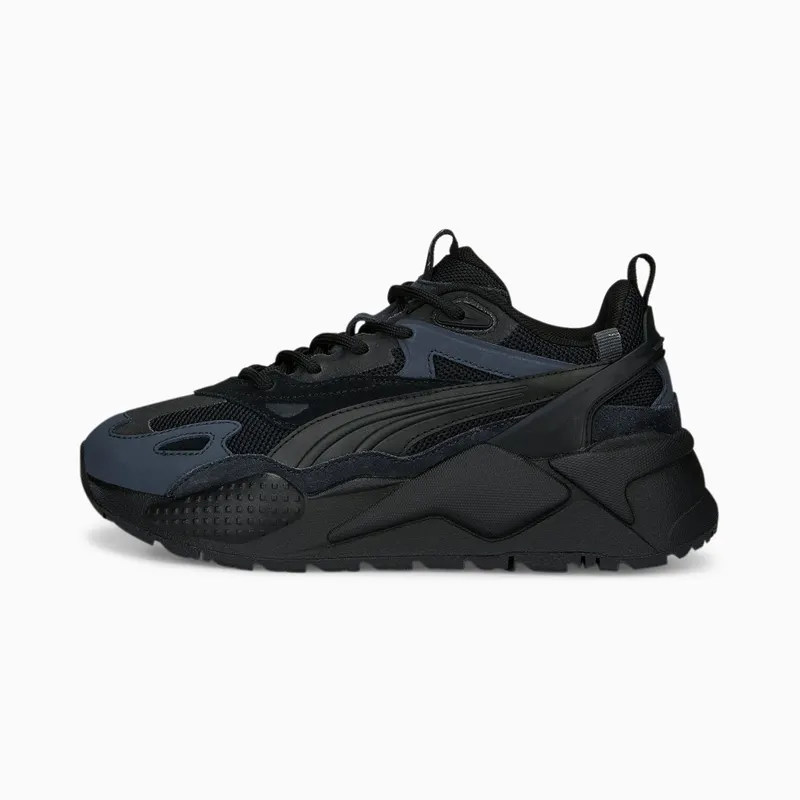 Puma RS-X Efekt PRM Grijs/Zwart (391978-01)