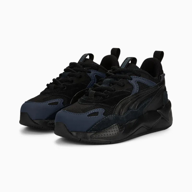 Puma RS-X Efekt PRM Grijs/Zwart (391979-01)