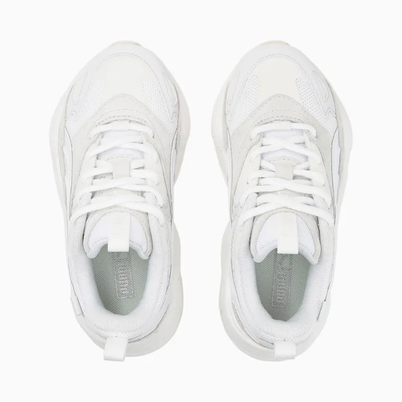 Puma RS-X Efekt PRM Wit/Grijs (391979-02)