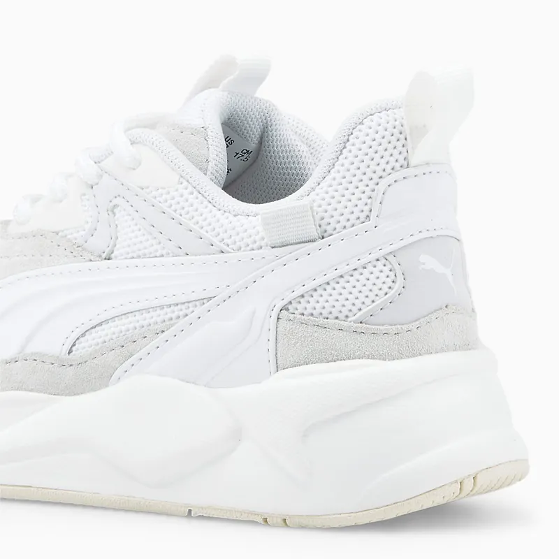 Puma RS-X Efekt PRM Wit/Grijs (391979-02)