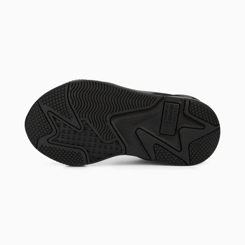 Puma RS-X Efekt PRM Grijs/Zwart (391979-01)