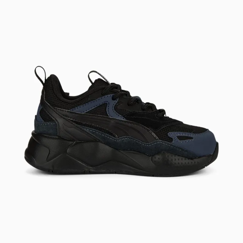 Puma RS-X Efekt PRM Grijs/Zwart (391979-01)
