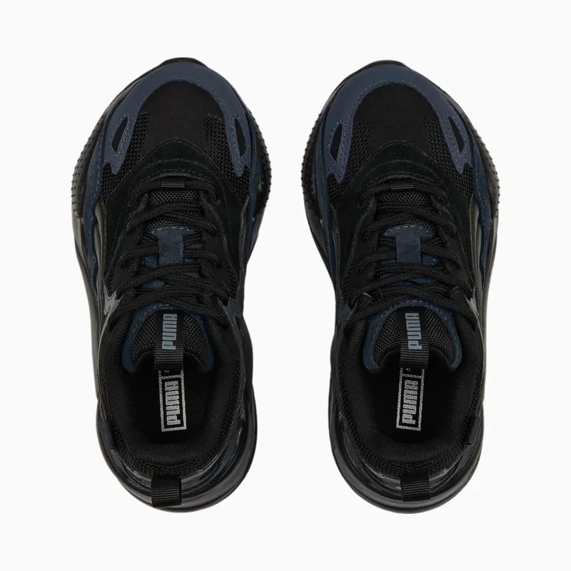 Puma RS-X Efekt PRM Grijs/Zwart (391979-01)
