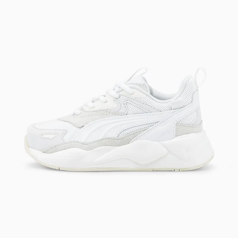 Puma RS-X Efekt PRM Wit/Grijs (391979-02)