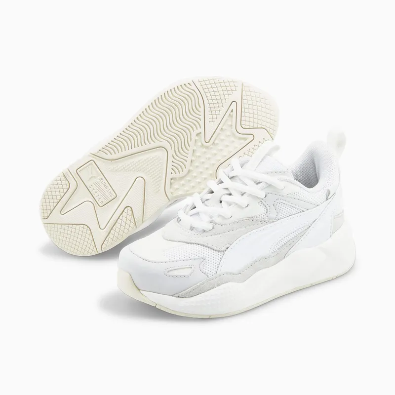 Puma RS-X Efekt PRM Wit/Grijs (391979-02)