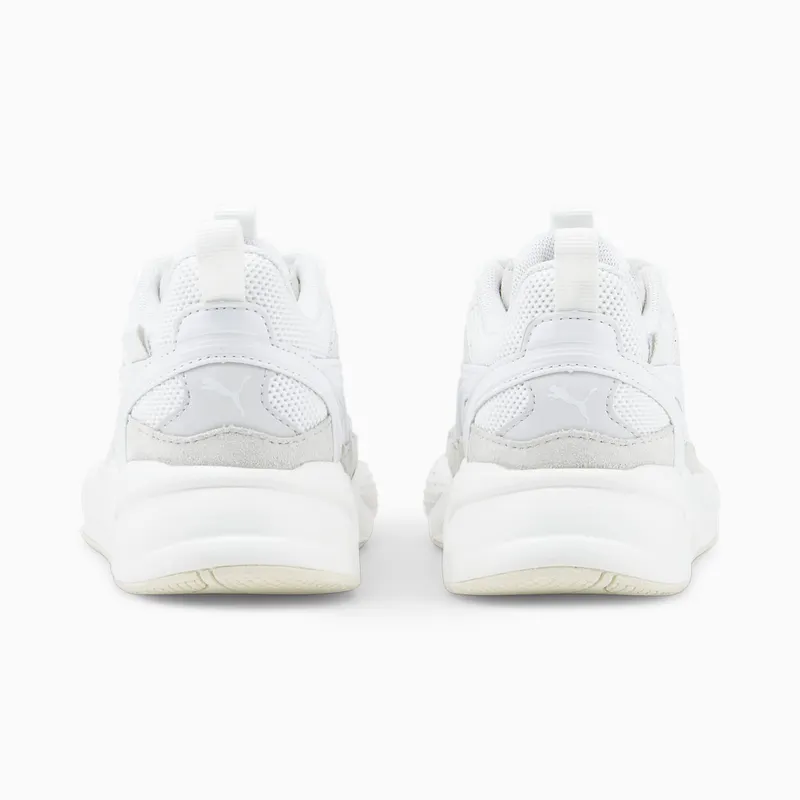 Puma RS-X Efekt PRM Wit/Grijs (391979-02)