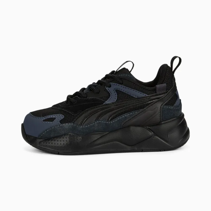 Puma RS-X Efekt PRM Grijs/Zwart (391979-01)