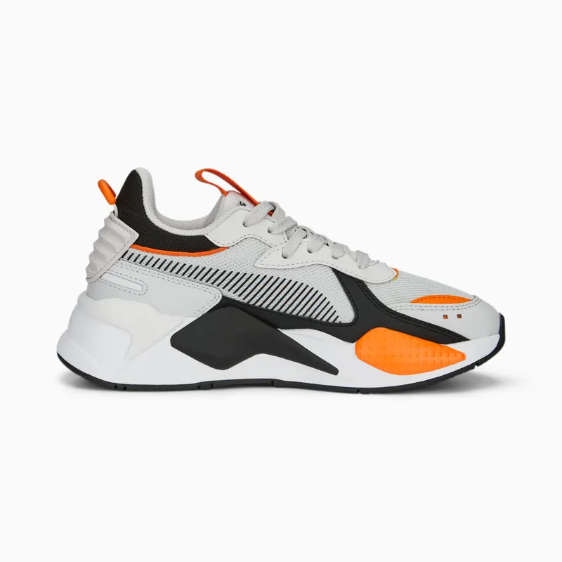 Puma RS-X Geek AC+ Zwart/Grijs (391500-03)