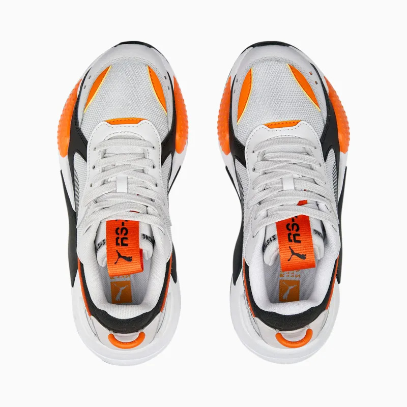 Puma RS-X Geek AC+ Zwart/Grijs (391500-03)