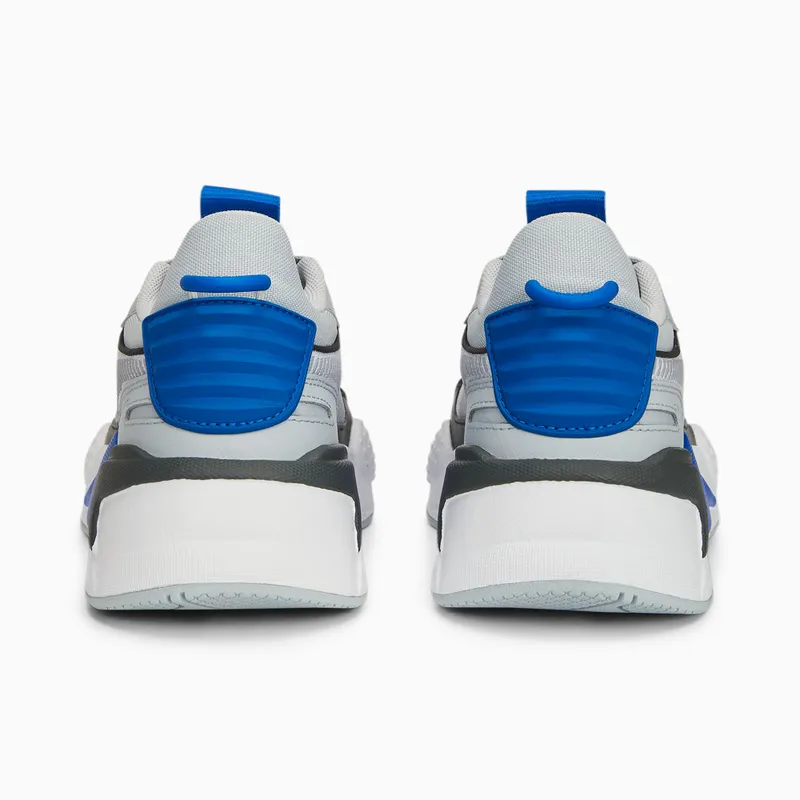 Puma RS-X Geek AC+ Wit/Grijs (391500-01)