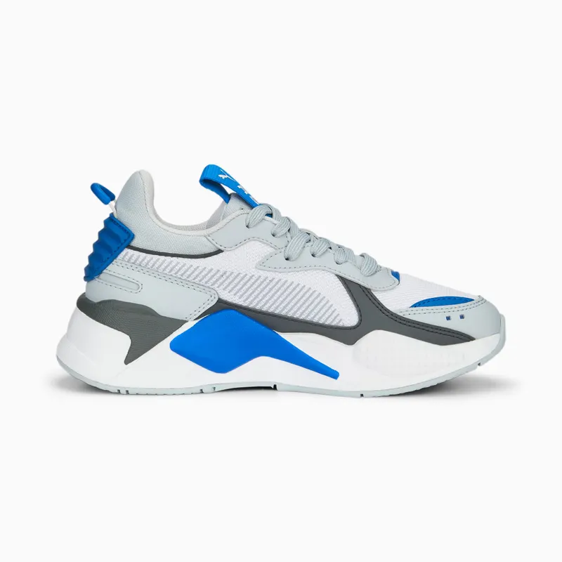 Puma RS-X Geek AC+ Wit/Grijs (391500-01)