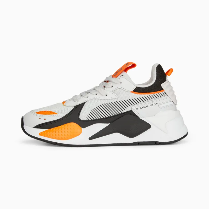 Puma RS-X Geek AC+ Zwart/Grijs (391500-03)
