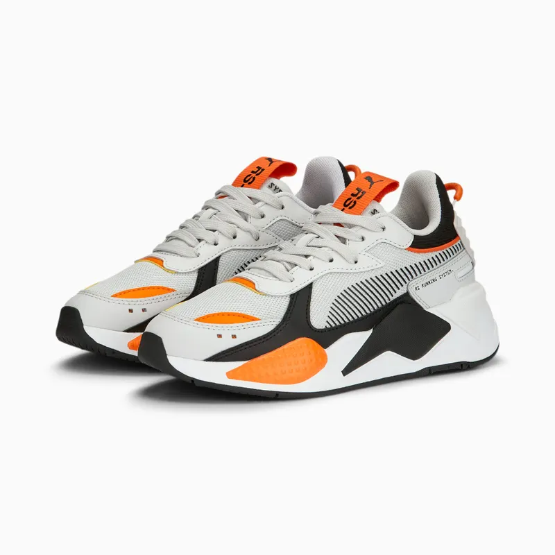 Puma RS-X Geek AC+ Zwart/Grijs (391500-03)