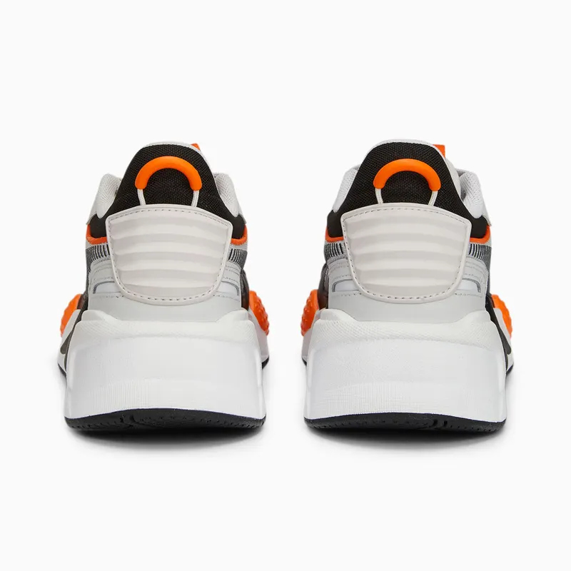Puma RS-X Geek AC+ Zwart/Grijs (391500-03)