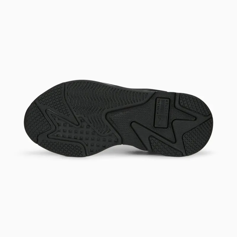Puma RS-X Geek AC+ Zwart/Grijs (391500-03)