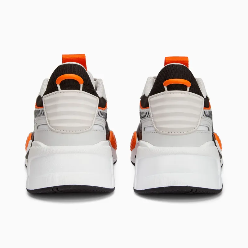 Puma RS-X Geek Zwart/Grijs (391174-03)