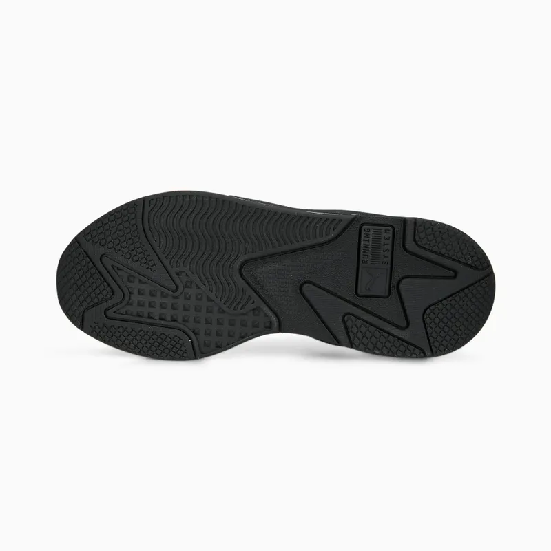 Puma RS-X Geek Zwart/Grijs (391174-03)