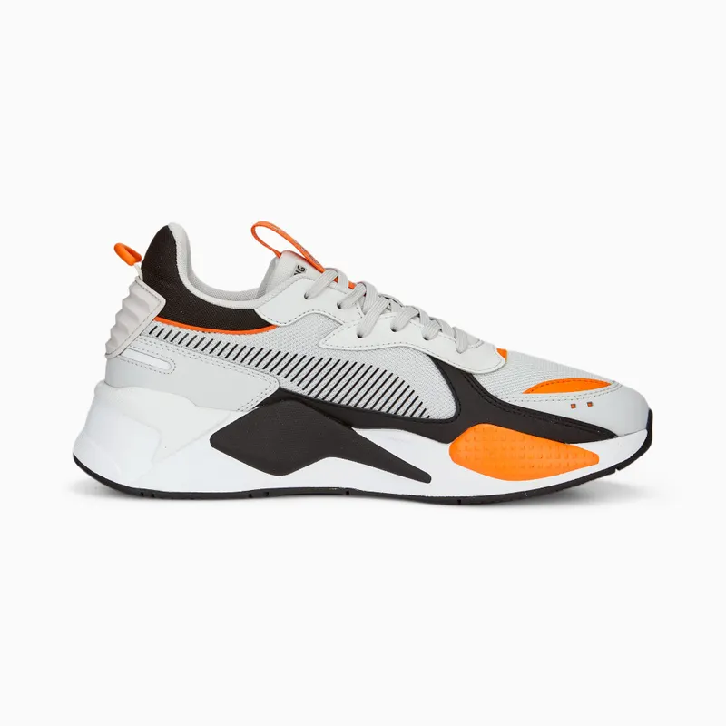 Puma RS-X Geek Zwart/Grijs (391174-03)