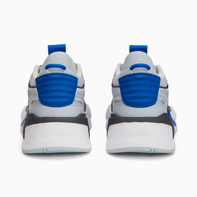Puma RS-X Geek Wit/Grijs (391174-01)