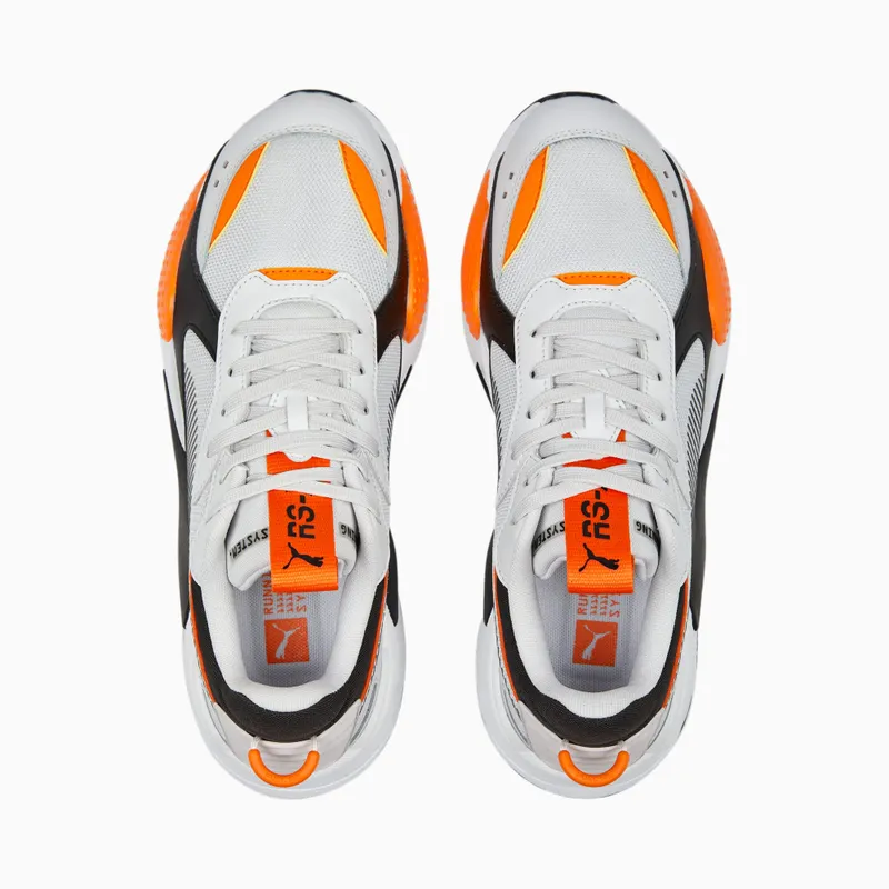 Puma RS-X Geek Zwart/Grijs (391174-03)