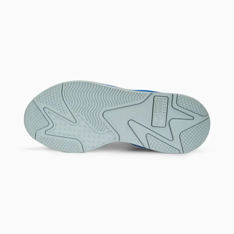 Puma RS-X Geek Wit/Grijs (391174-01)