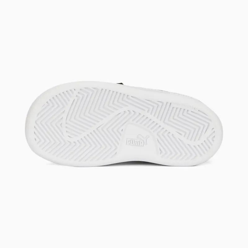 Puma Smash 3.0 Buck Wit/Zwart (392041-01)