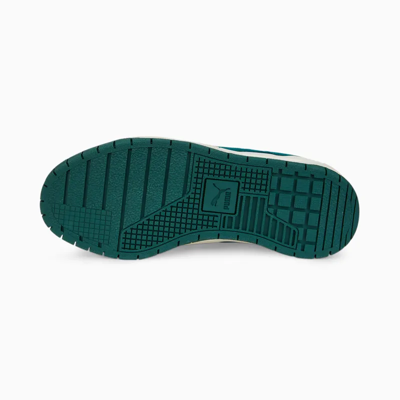 Puma Cali Dream Ivy League Wit/Groen (387148-01)