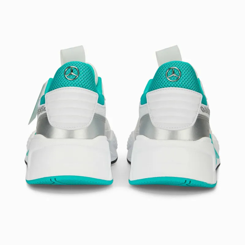 Puma Mercedes-AMG Petronas Motorsport RS-X Wit/Groen (307555-01)