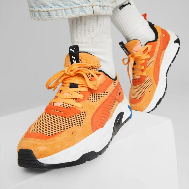 Puma RS-Trck Horizon Oranje (390717-01)