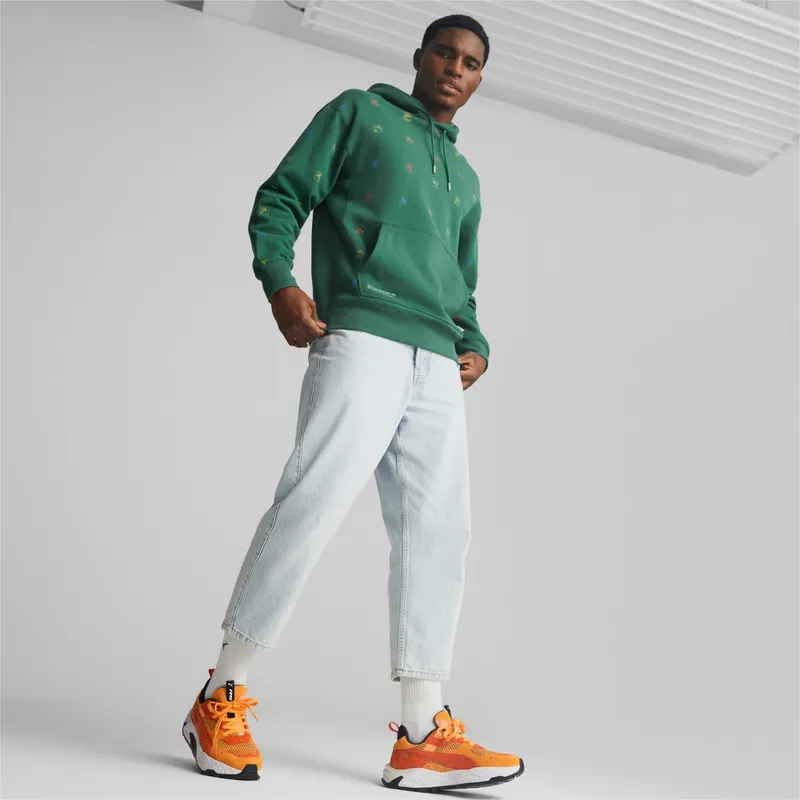 Puma RS-Trck Horizon Oranje (390717-01)