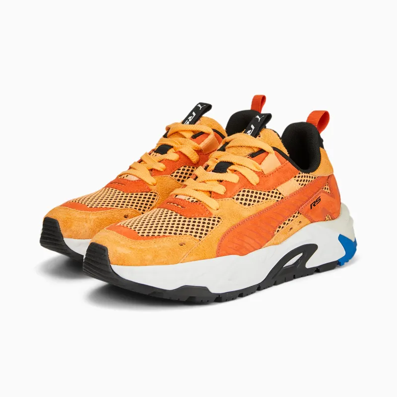 Puma RS-Trck Horizon Oranje (390717-01)
