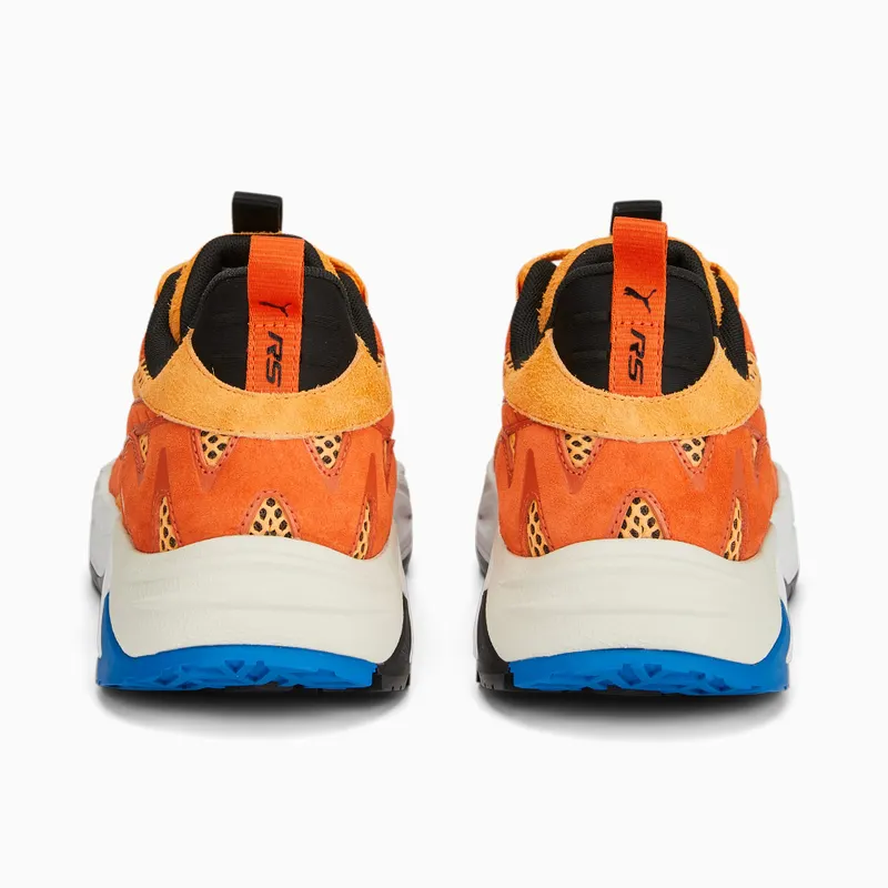 Puma RS-Trck Horizon Oranje (390717-01)