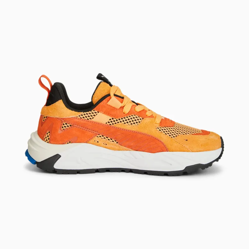 Puma RS-Trck Horizon Oranje (390717-01)