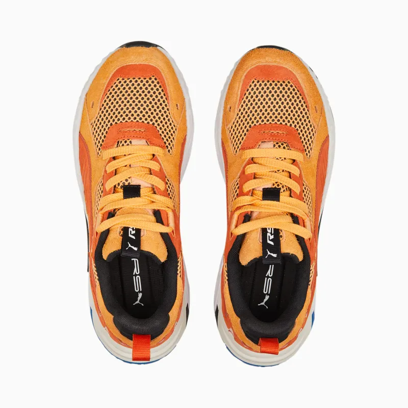 Puma RS-Trck Horizon Oranje (390717-01)