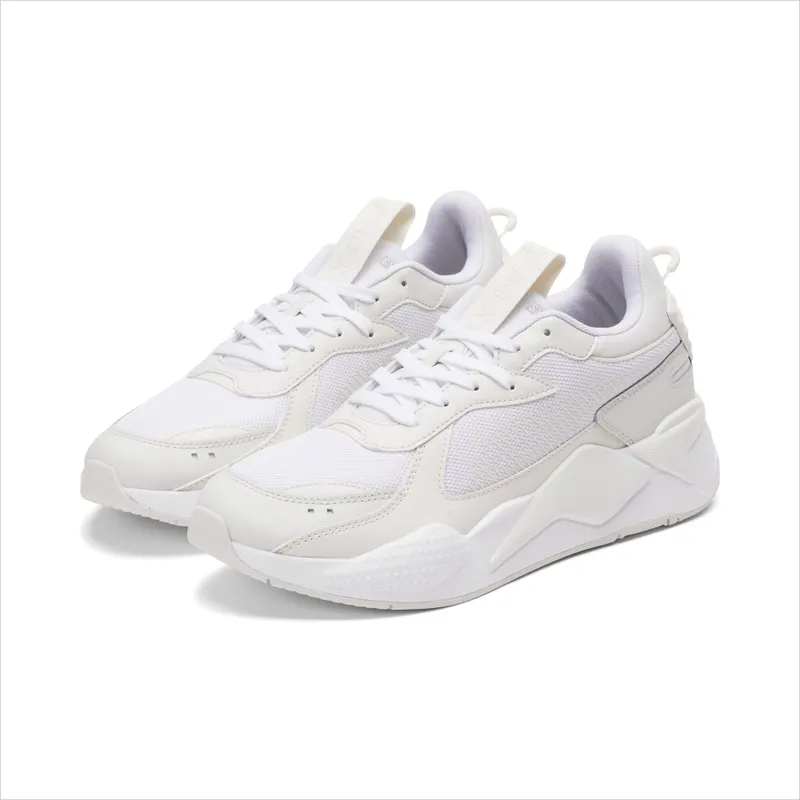 Puma RS-X Geek Wit/Grijs (391174-06)