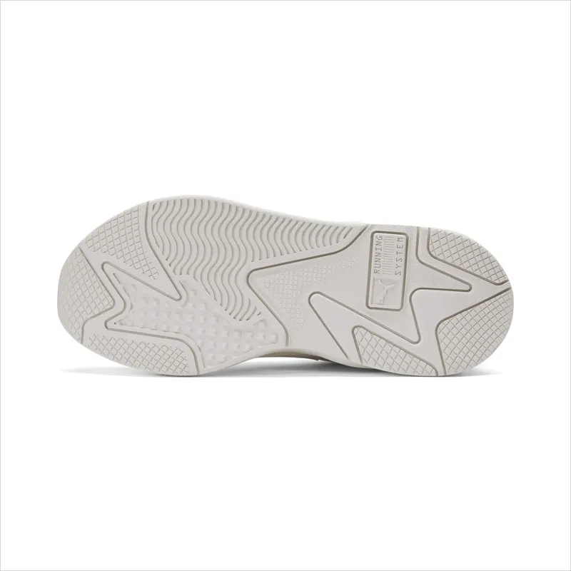 Puma RS-X Geek Wit/Grijs (391174-06)