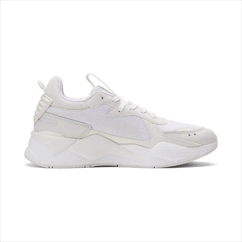 Puma RS-X Geek Wit/Grijs (391174-06)