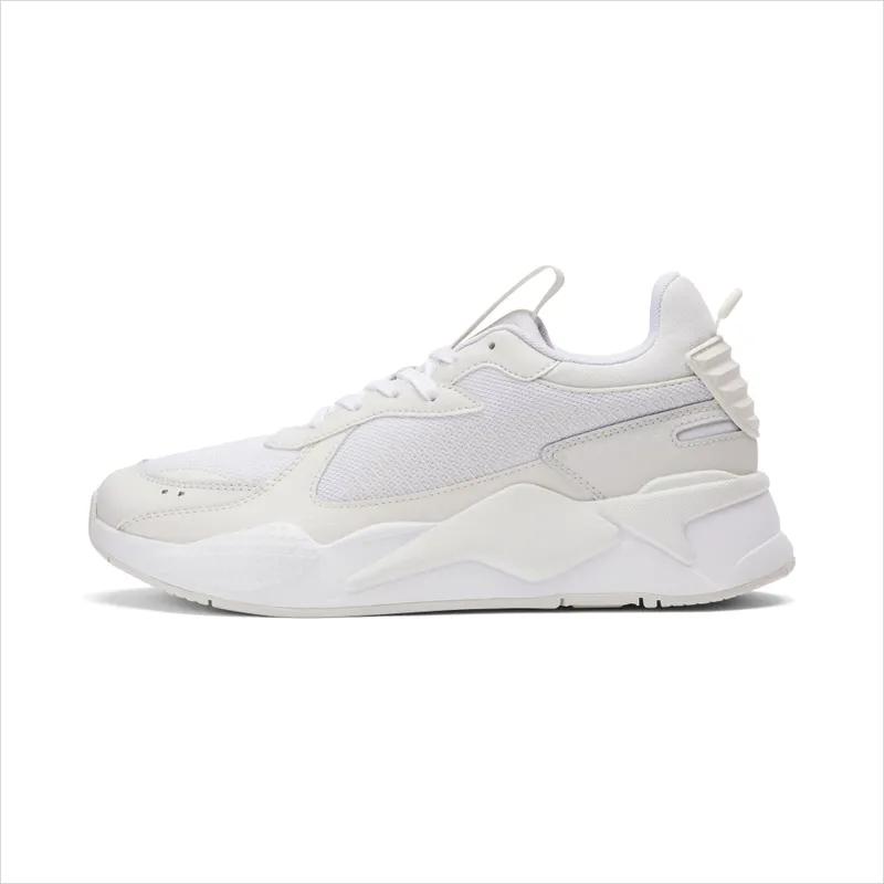 Puma RS-X Geek Wit/Grijs (391174-06)
