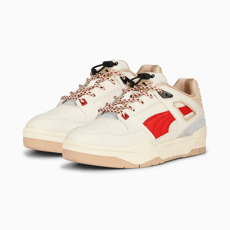 Puma Slipstream Retro Grade Grijs (387999-01)