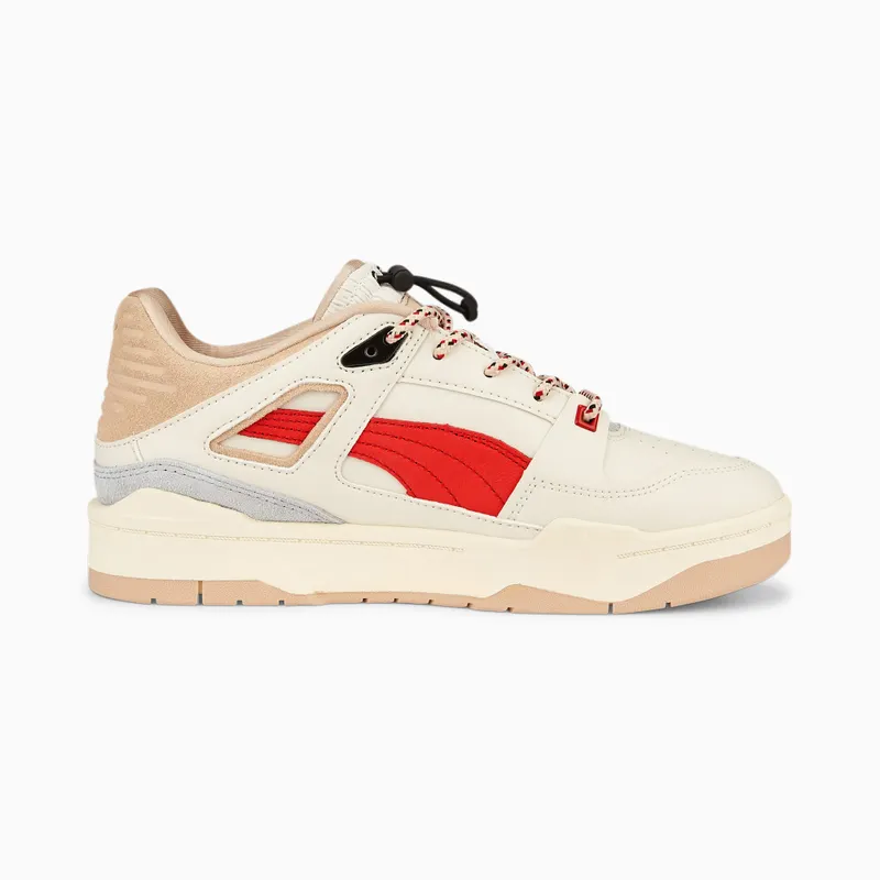 Puma Slipstream Retro Grade Grijs (387999-01)
