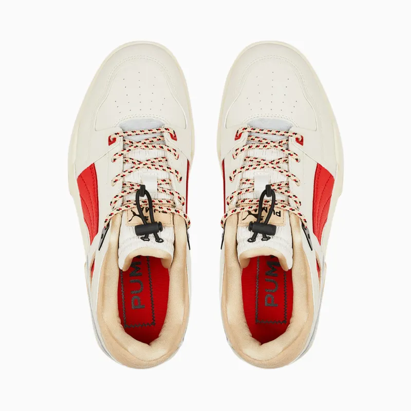 Puma Slipstream Retro Grade Grijs (387999-01)