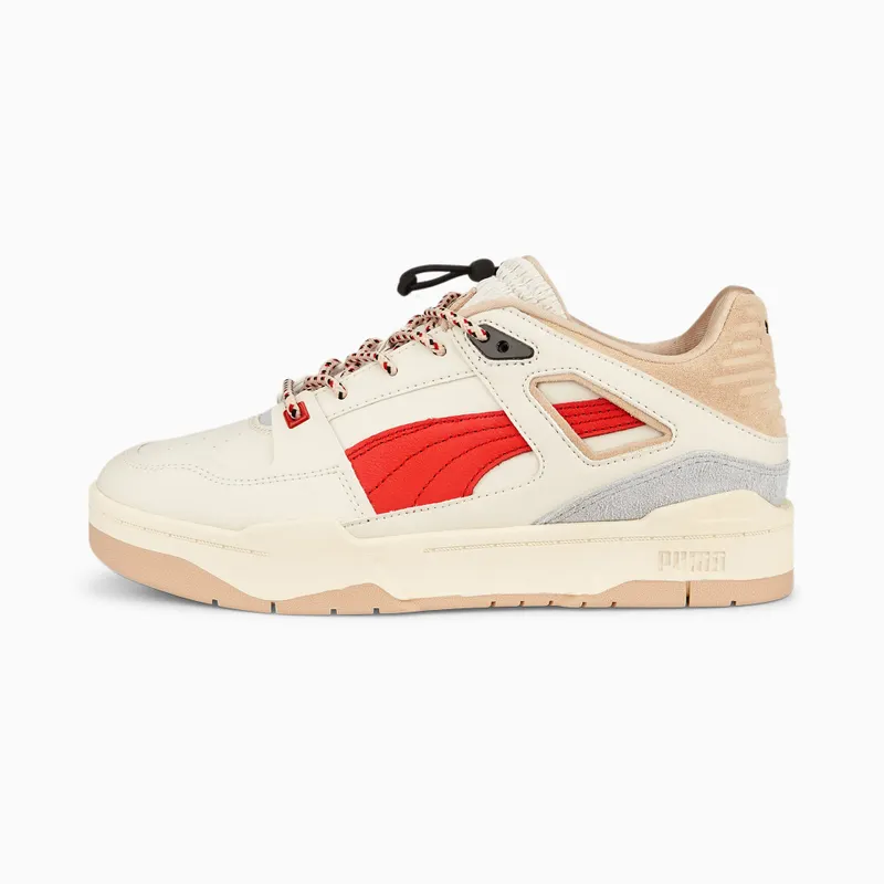 Puma Slipstream Retro Grade Grijs (387999-01)