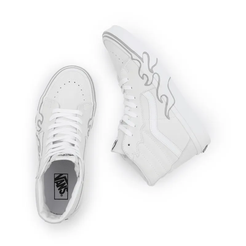 VANS Sk8-hi Flame Wit (VN0005UJWWW)