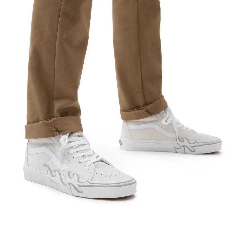 VANS Sk8-hi Flame Wit (VN0005UJWWW)