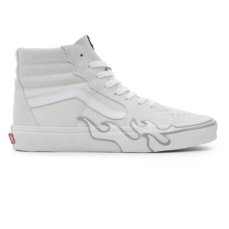 VANS Sk8-hi Flame Wit (VN0005UJWWW)