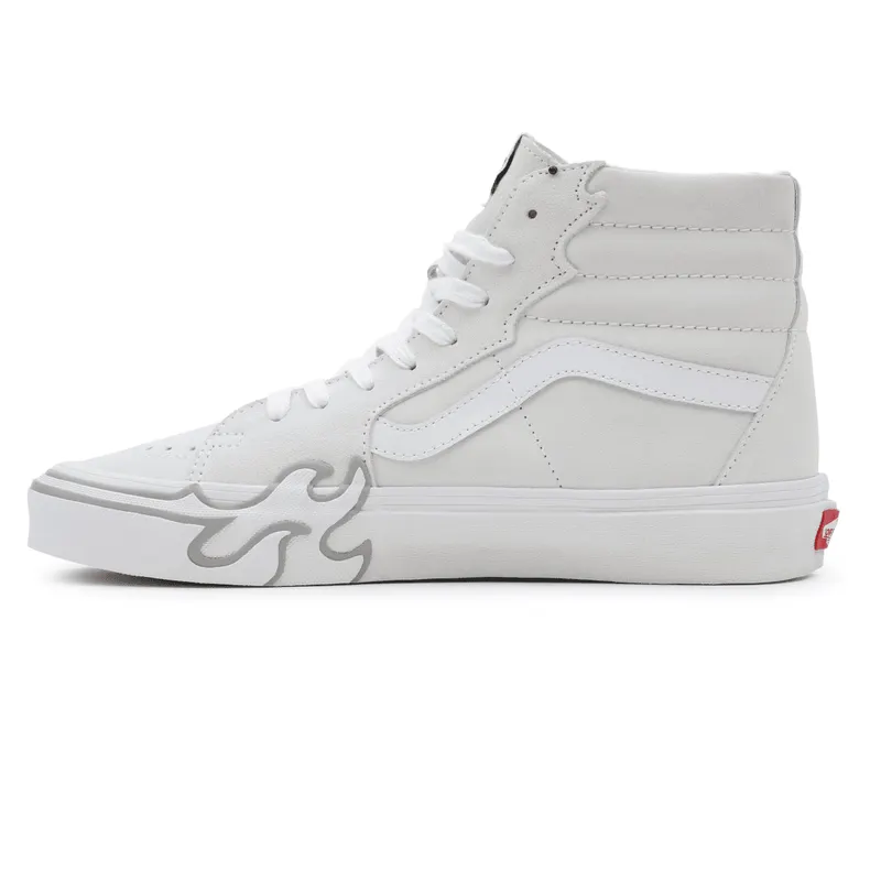 VANS Sk8-hi Flame Wit (VN0005UJWWW)