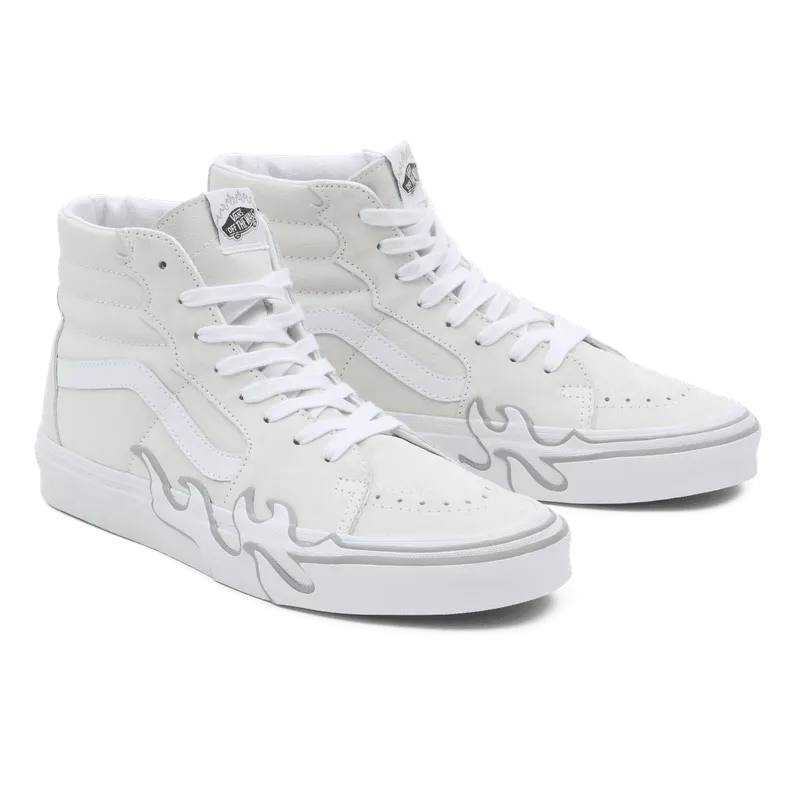 VANS Sk8-hi Flame Wit (VN0005UJWWW)