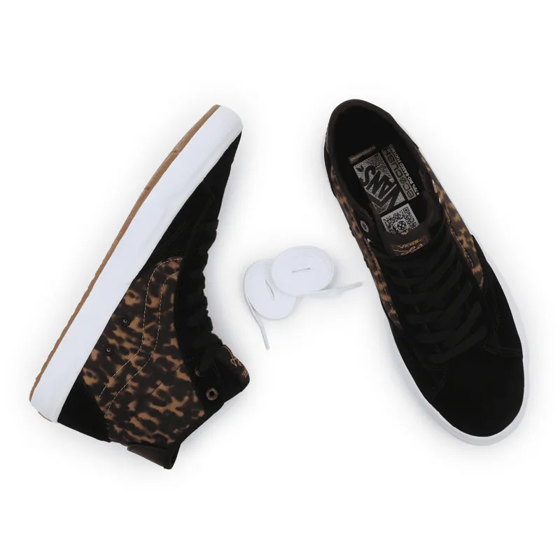 VANS The Lizzie Zwart (VN0A4BX1YI5)