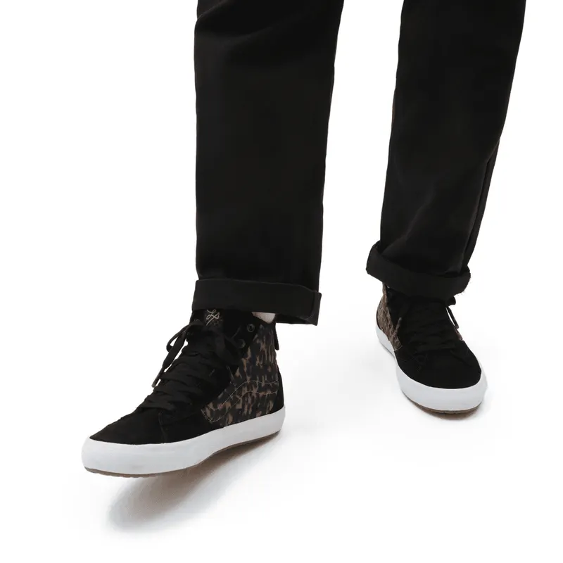 VANS The Lizzie Zwart (VN0A4BX1YI5)