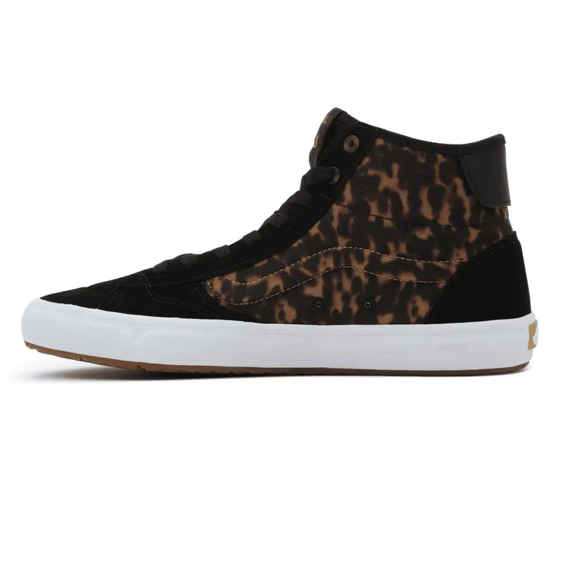 VANS The Lizzie Zwart (VN0A4BX1YI5)